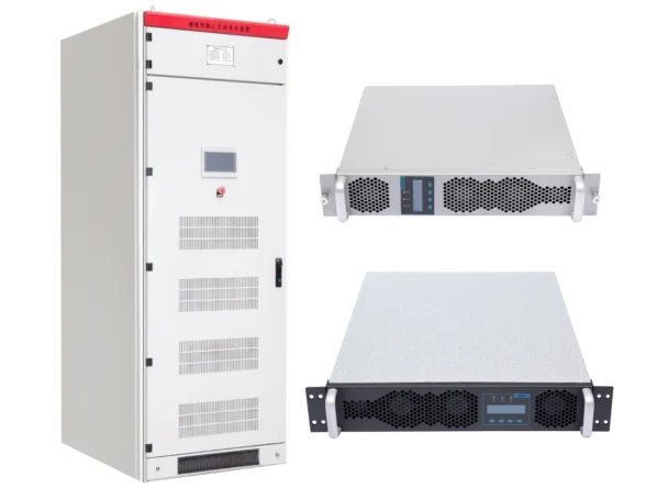 LRASVG增强型静止无功发生器